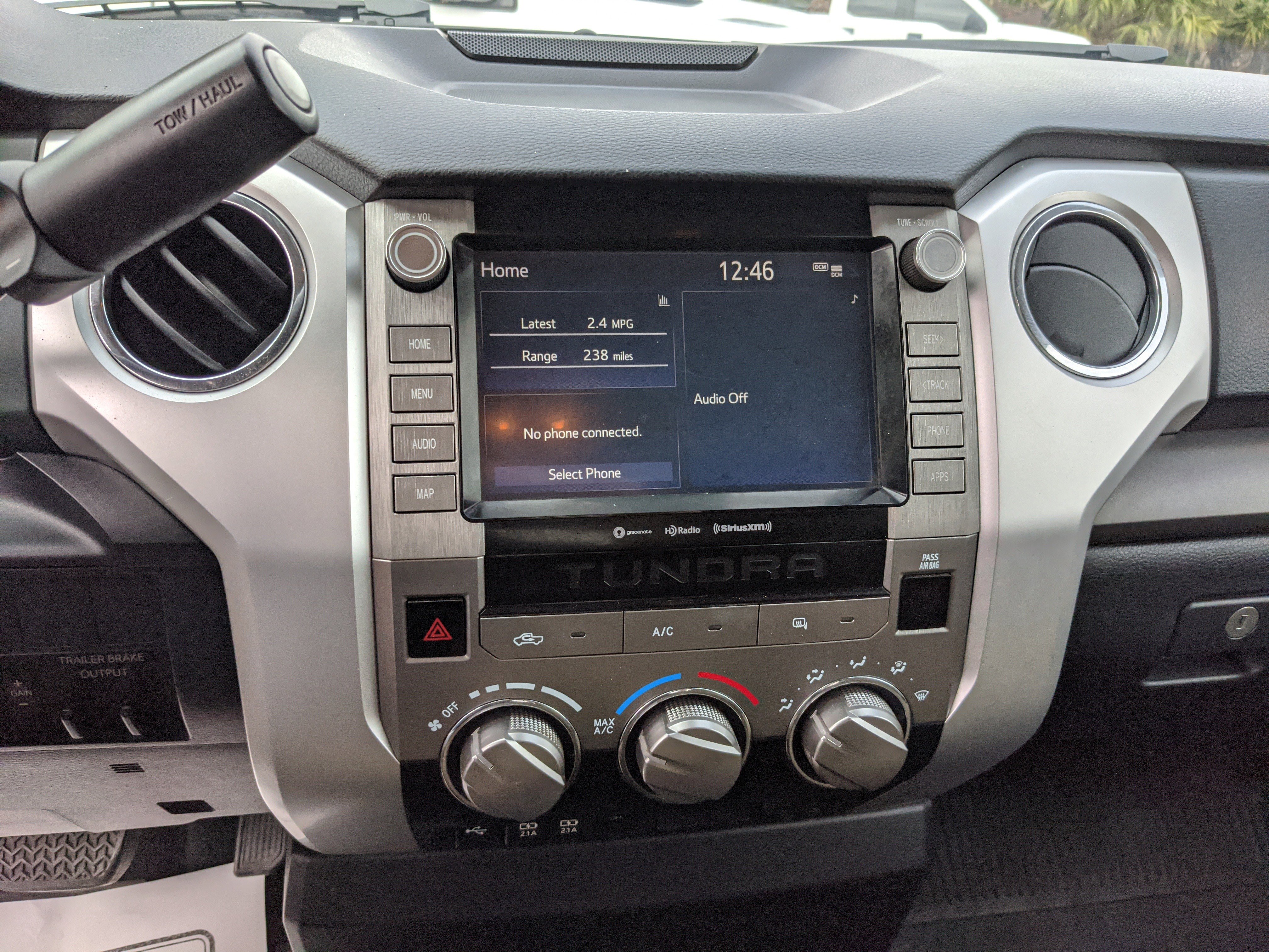 Used 2021 Toyota Tundra SR5 image 21