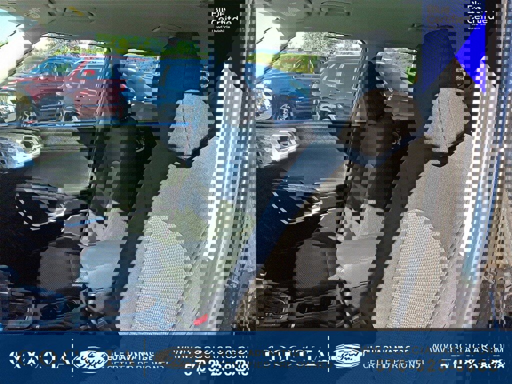 Used 2023 Kia Soul LX w/ LX Technology Package image 14