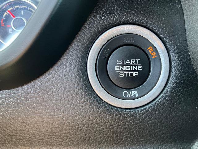 Used 2024 RAM 1500 Big Horn AWD/4WD image 36
