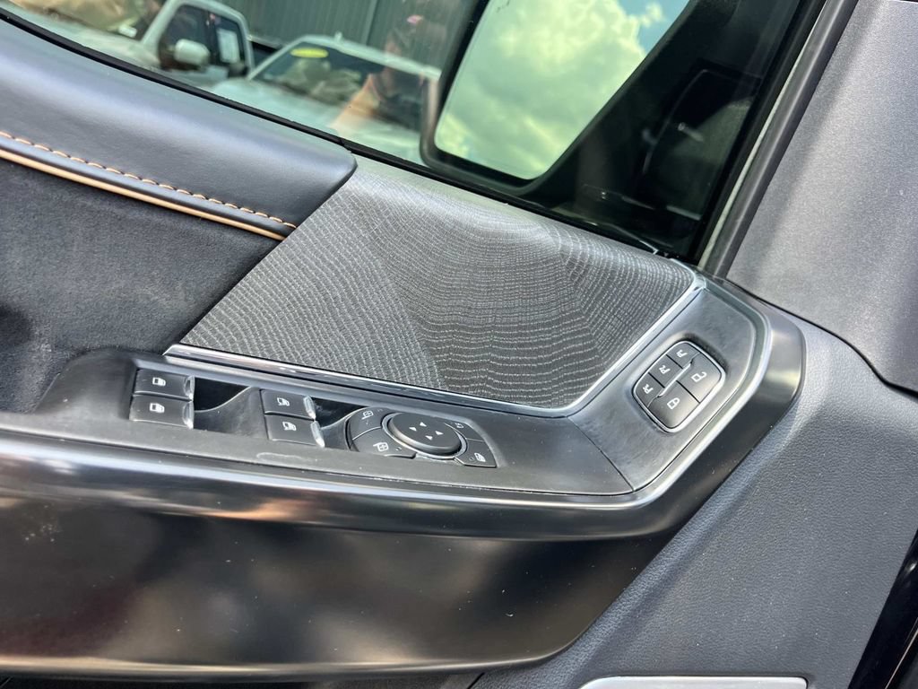 Certified 2021 Ford F150 Platinum w/ Equipment Group 701A High AWD/4WD image 28