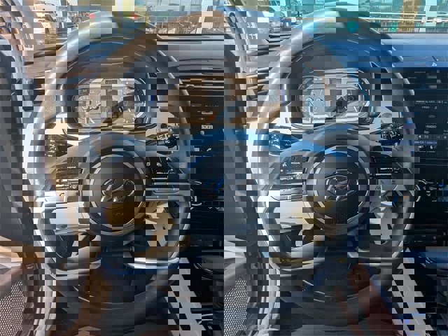 Used 2023 Hyundai Tucson SEL image 12