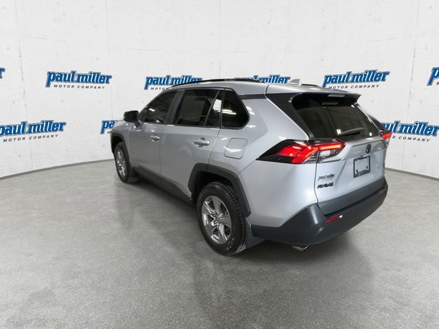 Used 2023 Toyota RAV4 XLE w/ Convenience Package AWD/4WD image 8