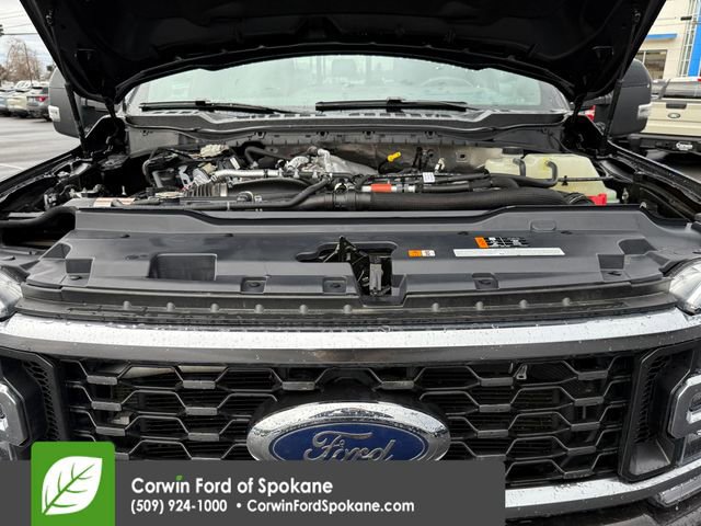 Certified 2025 Ford F450 King Ranch image 43