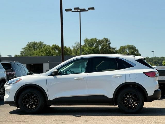 Certified 2022 Ford Escape SE w/ Convenience Package AWD/4WD image 37