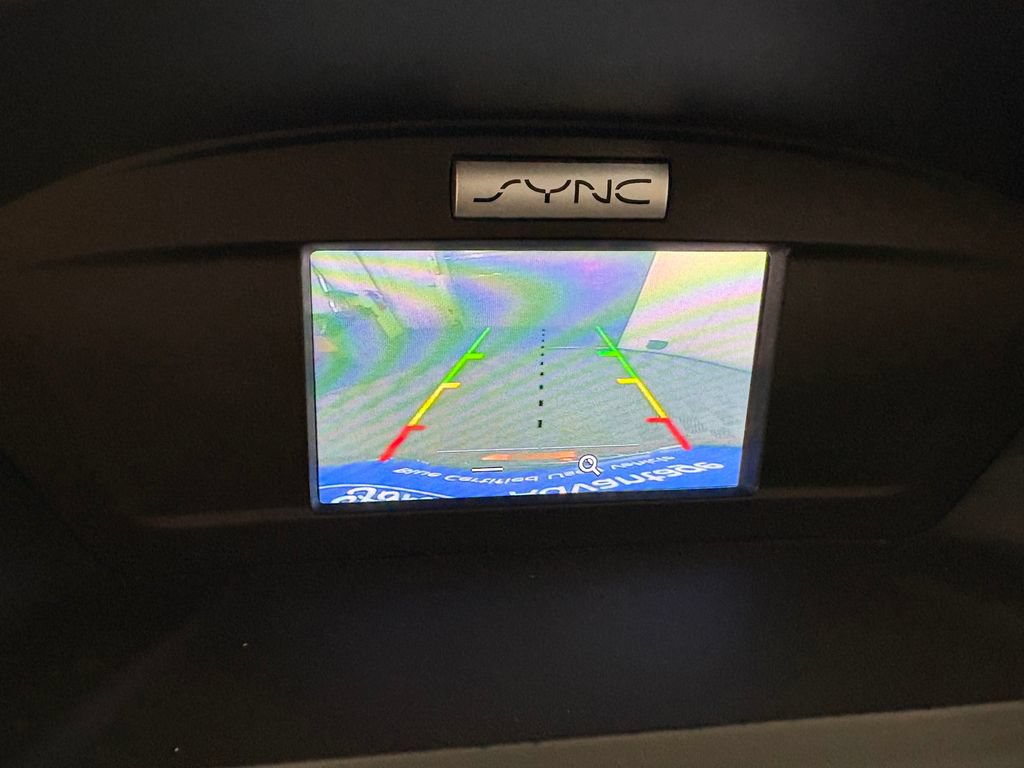 Certified 2017 Ford Escape S FWD image 18