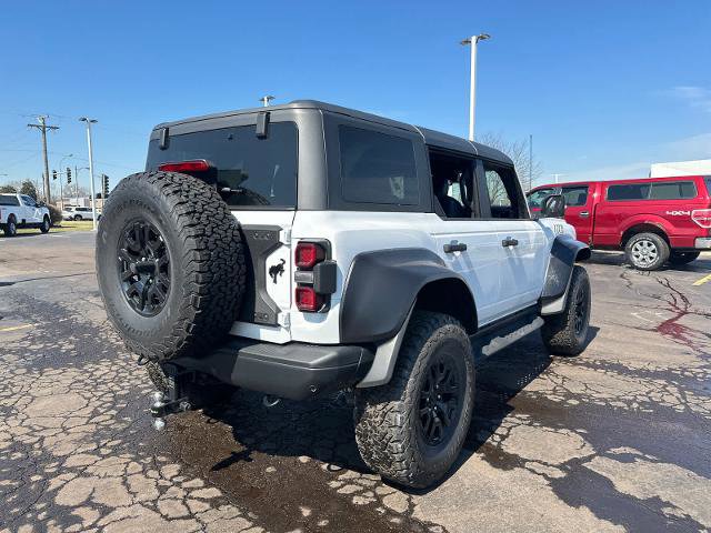 Certified 2023 Ford Bronco Raptor image 8
