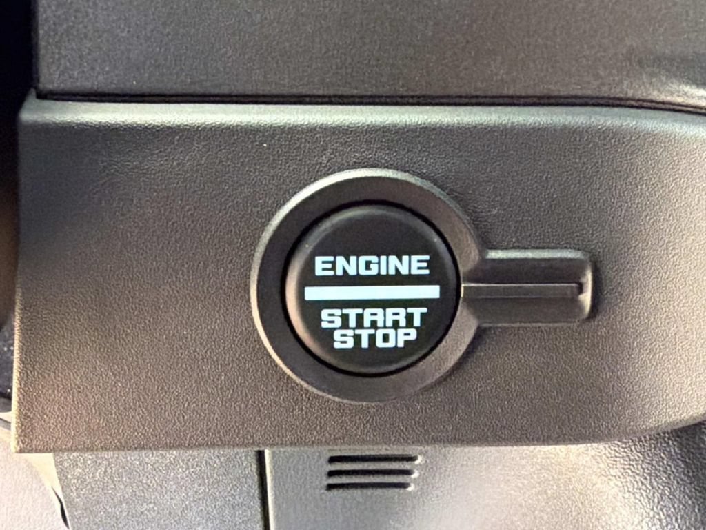 Certified 2025 Ford Bronco Big Bend AWD/4WD image 30