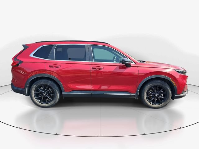 Used 2024 Honda CR-V Sport image 2