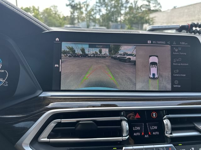 Used 2021 BMW X5 xDrive45e w/ M Sport Package AWD/4WD image 18
