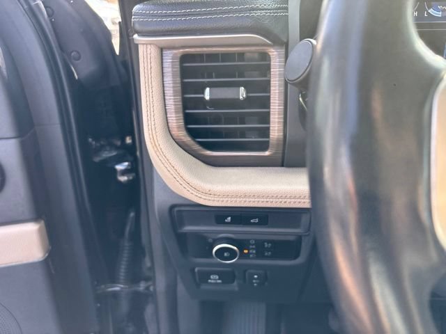 Certified 2024 Ford Expedition Limited RWD image 26
