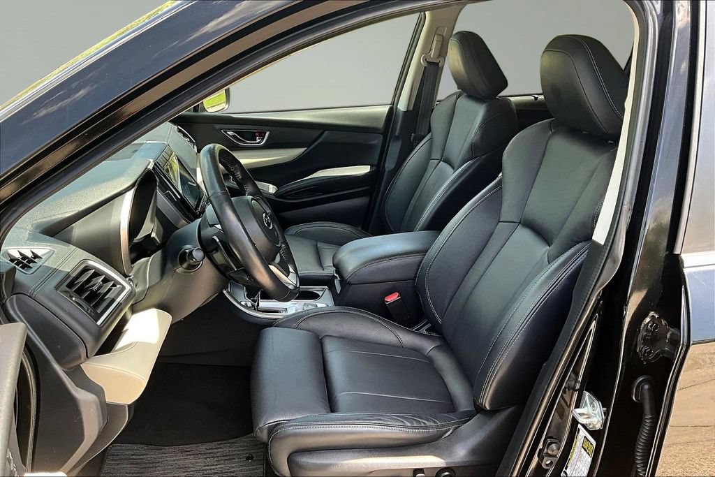Used 2022 Subaru Ascent Limited AWD/4WD image 20