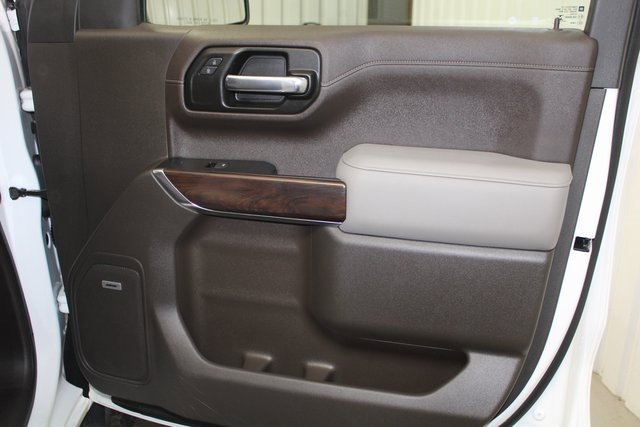 Used 2019 GMC Sierra 1500 SLT image 19