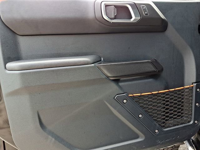 Certified 2024 Ford Bronco Raptor image 10