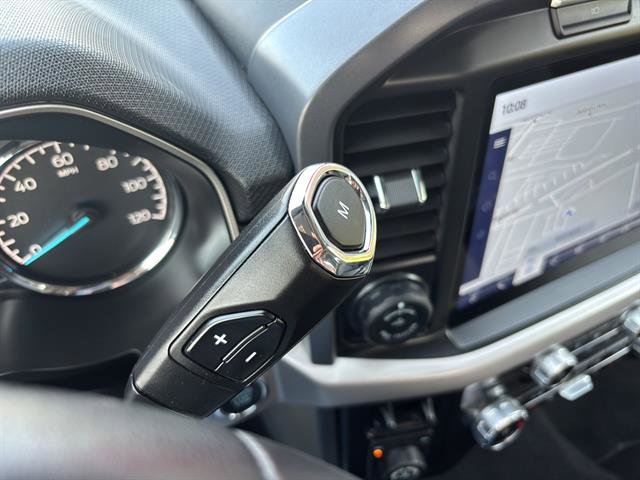 Certified 2023 Ford F150 XLT w/ Equipment Group 302A High image 23