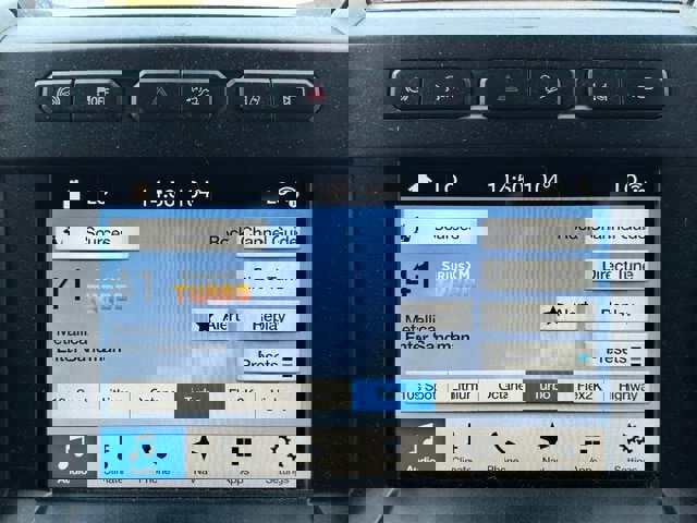 Certified 2017 Ford F350 Platinum w/ Platinum Ultimate Package image 16