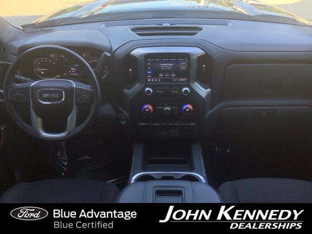 Used 2022 GMC Sierra 1500 Elevation AWD/4WD image 19