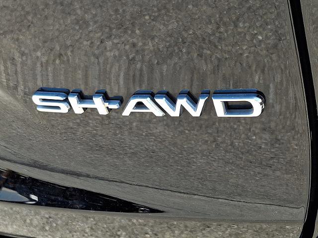 Used 2022 Acura RDX AWD image 33