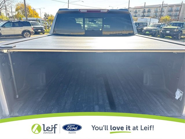 Used 2022 GMC Sierra 1500 Denali w/ Denali Premium Package image 25