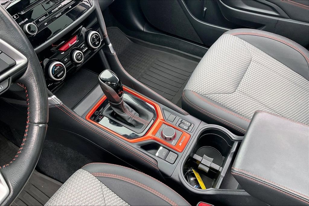 Used 2020 Subaru Forester Sport w/ Popular Package #2 image 16