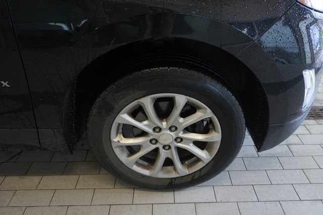 Used 2019 Chevrolet Equinox LT AWD/4WD image 15
