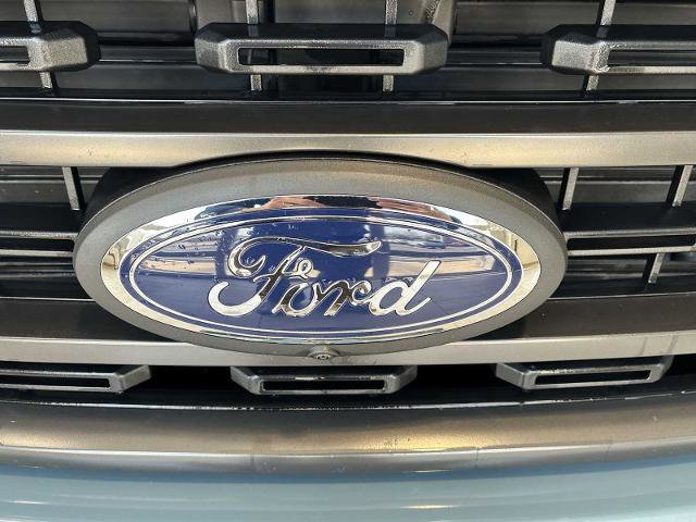 Certified 2023 Ford F150 XLT w/ Equipment Group 302A High AWD/4WD image 29