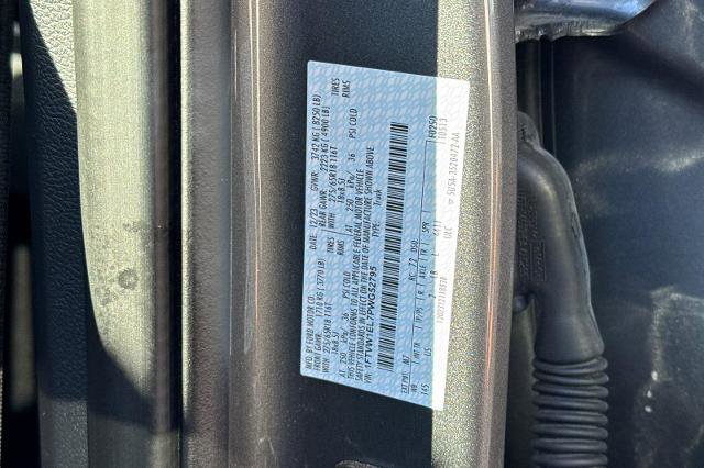 Certified 2023 Ford F150 Lightning XLT image 36