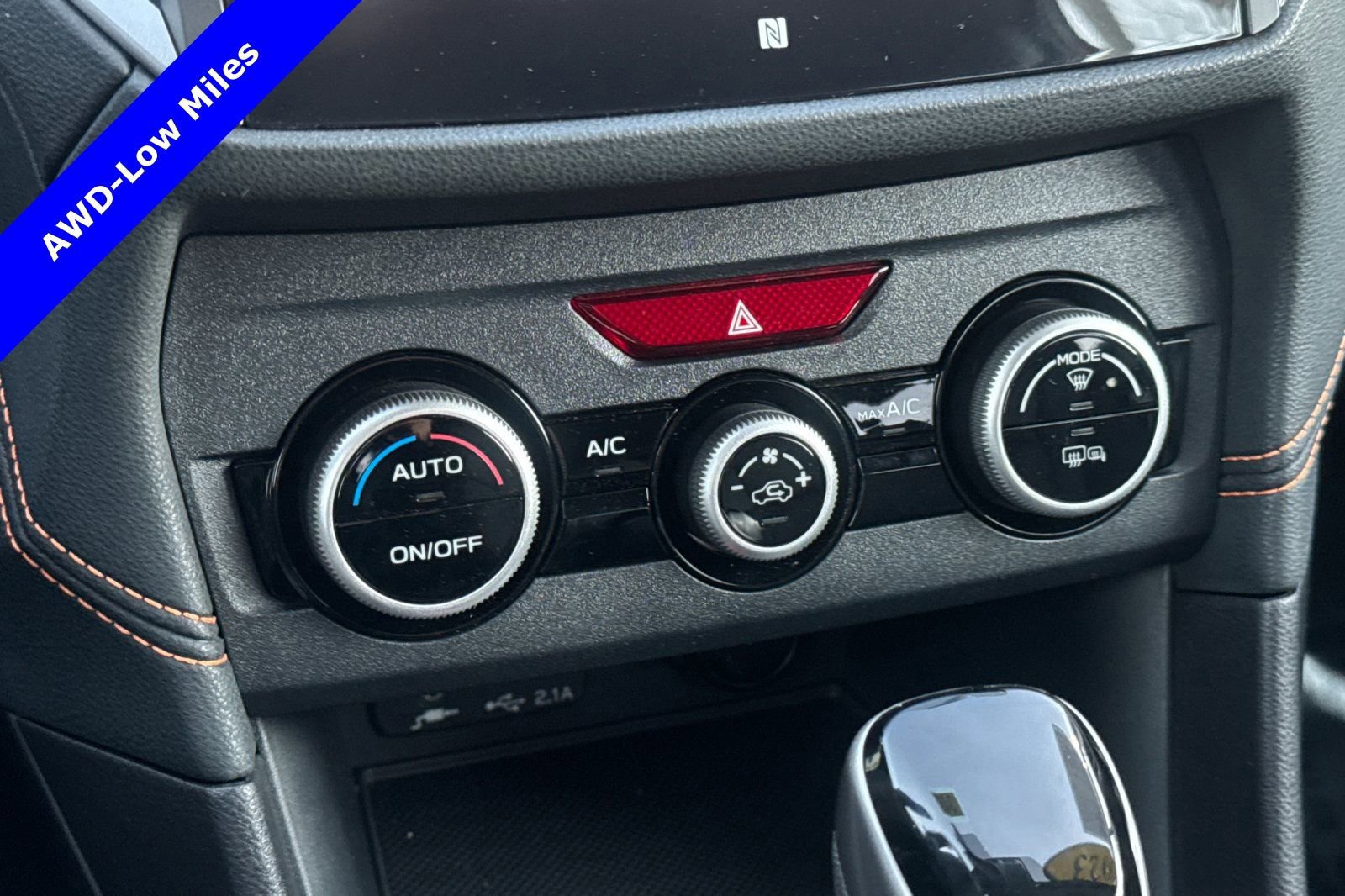 Used 2023 Subaru Crosstrek 2.5i Limited image 20