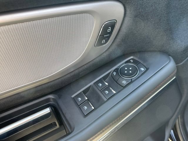Certified 2025 Ford Expedition Active AWD/4WD image 14