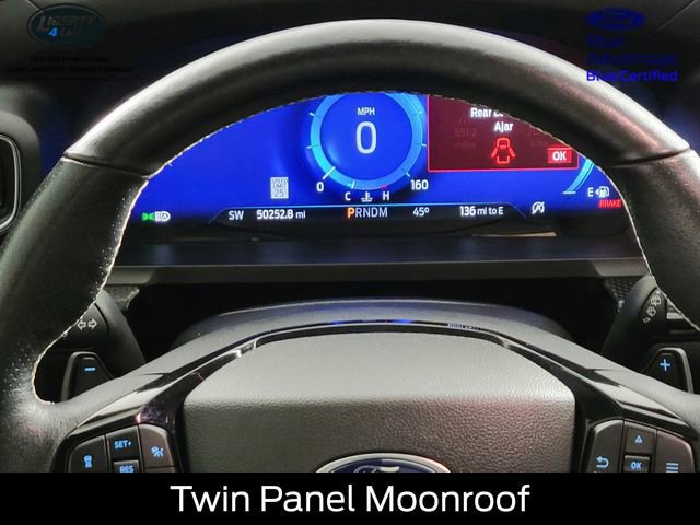 Certified 2023 Ford Explorer ST w/ Equipment Group 401A image 31