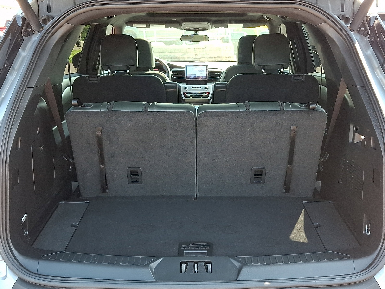 Certified 2023 Ford Explorer Timberline AWD/4WD image 30