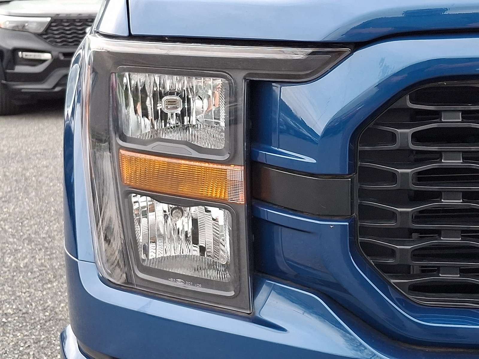 Certified 2023 Ford F150 XL w/ STX Appearance Package AWD/4WD image 10