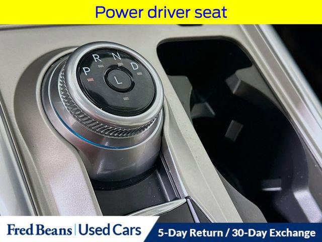 Certified 2024 Ford Explorer Platinum w/ Technology Package AWD/4WD image 22