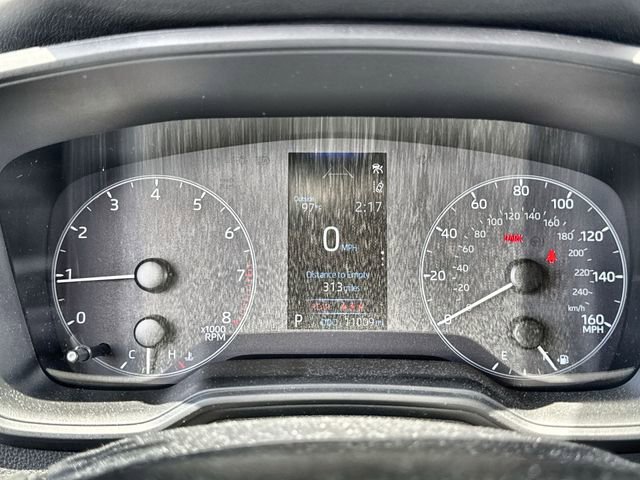 Used 2025 Toyota Corolla LE FWD image 15