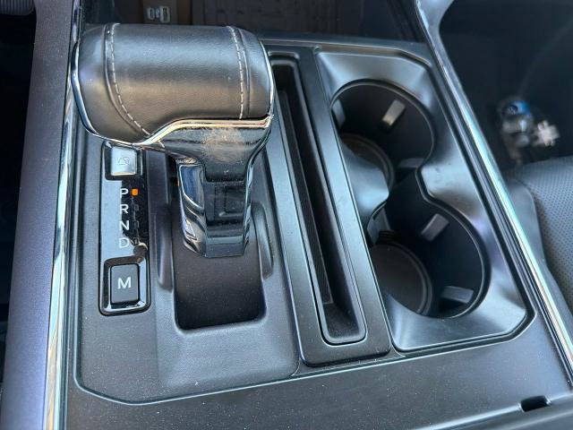 Certified 2023 Ford F150 Lariat w/ Equipment Group 502A High AWD/4WD image 22