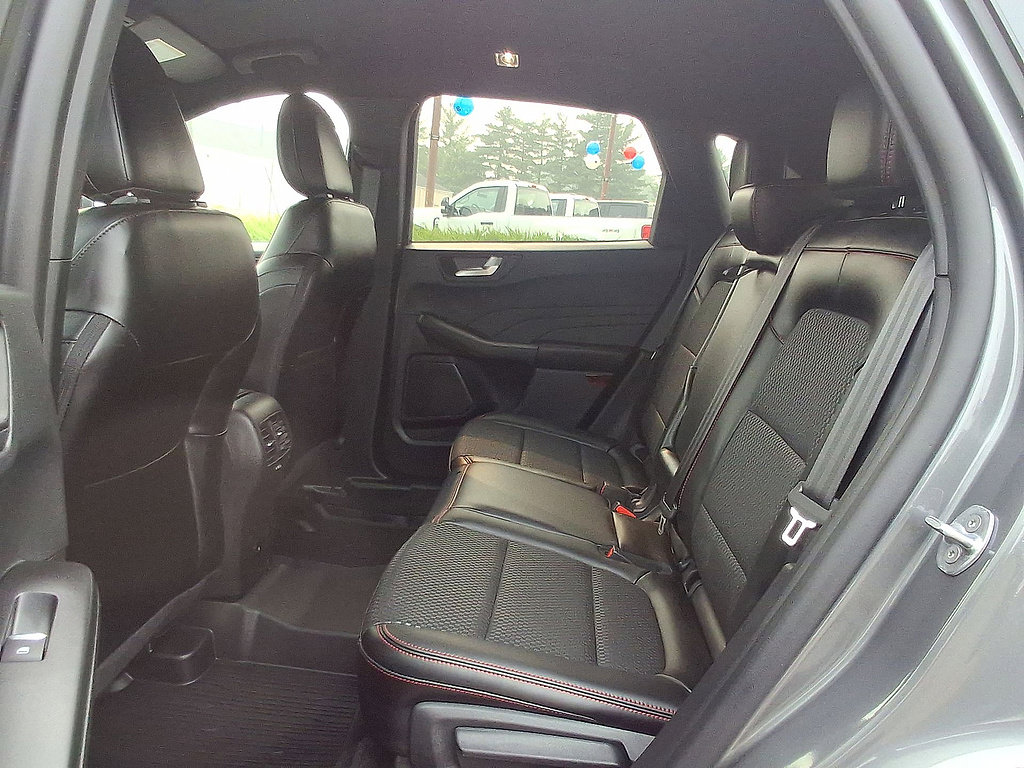Certified 2024 Ford Escape ST-Line w/ Tech Pack #1 AWD/4WD image 26
