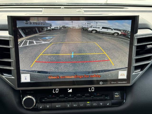 Used 2023 Toyota Tundra Limited w/ Power Package AWD/4WD image 25
