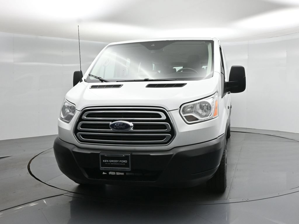 Certified 2019 Ford Transit 350 XLT RWD image 56