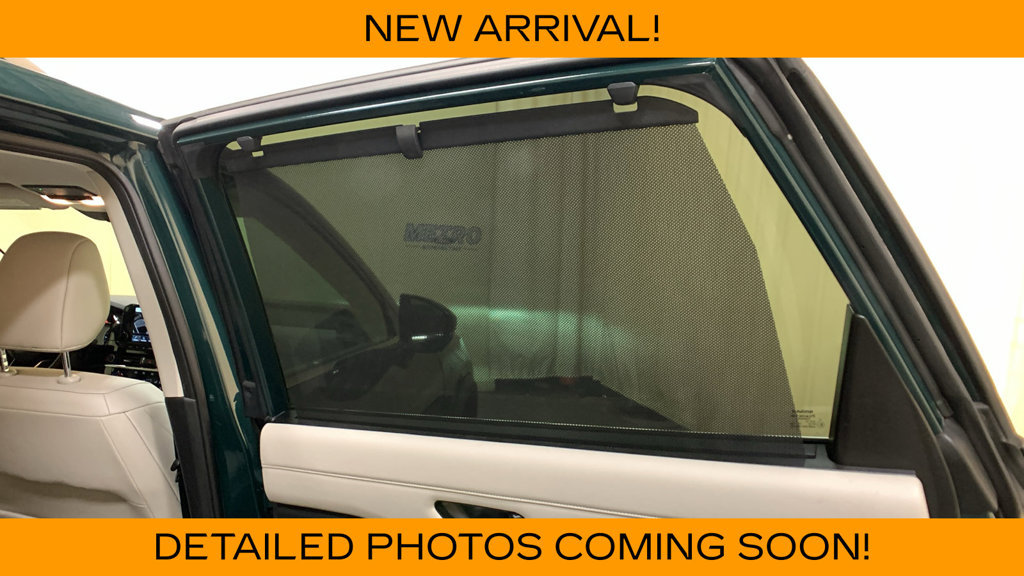 Used 2022 Nissan Pathfinder SL w/ SL Black Package AWD/4WD image 14