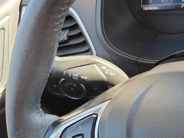 Certified 2024 Ford Edge SEL w/ Convenience Package AWD/4WD image 18