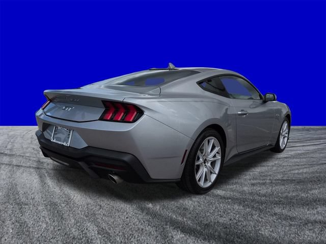 Certified 2024 Ford Mustang GT Premium RWD image 4