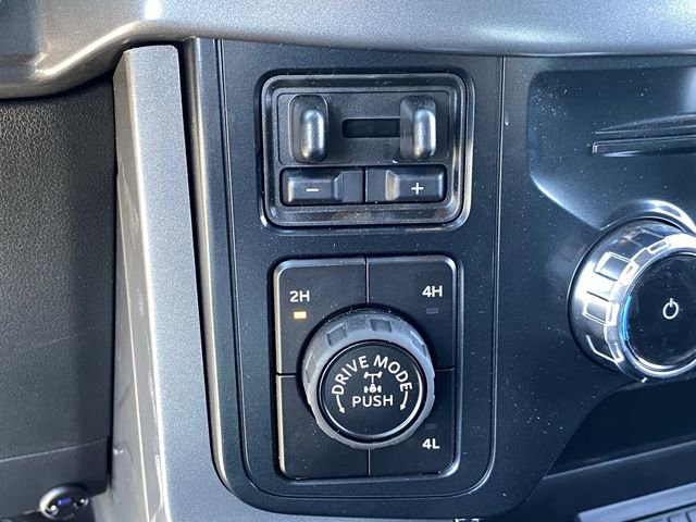 Certified 2026 Ford F150 XLT w/ Equipment Group 302A MID AWD/4WD image 24