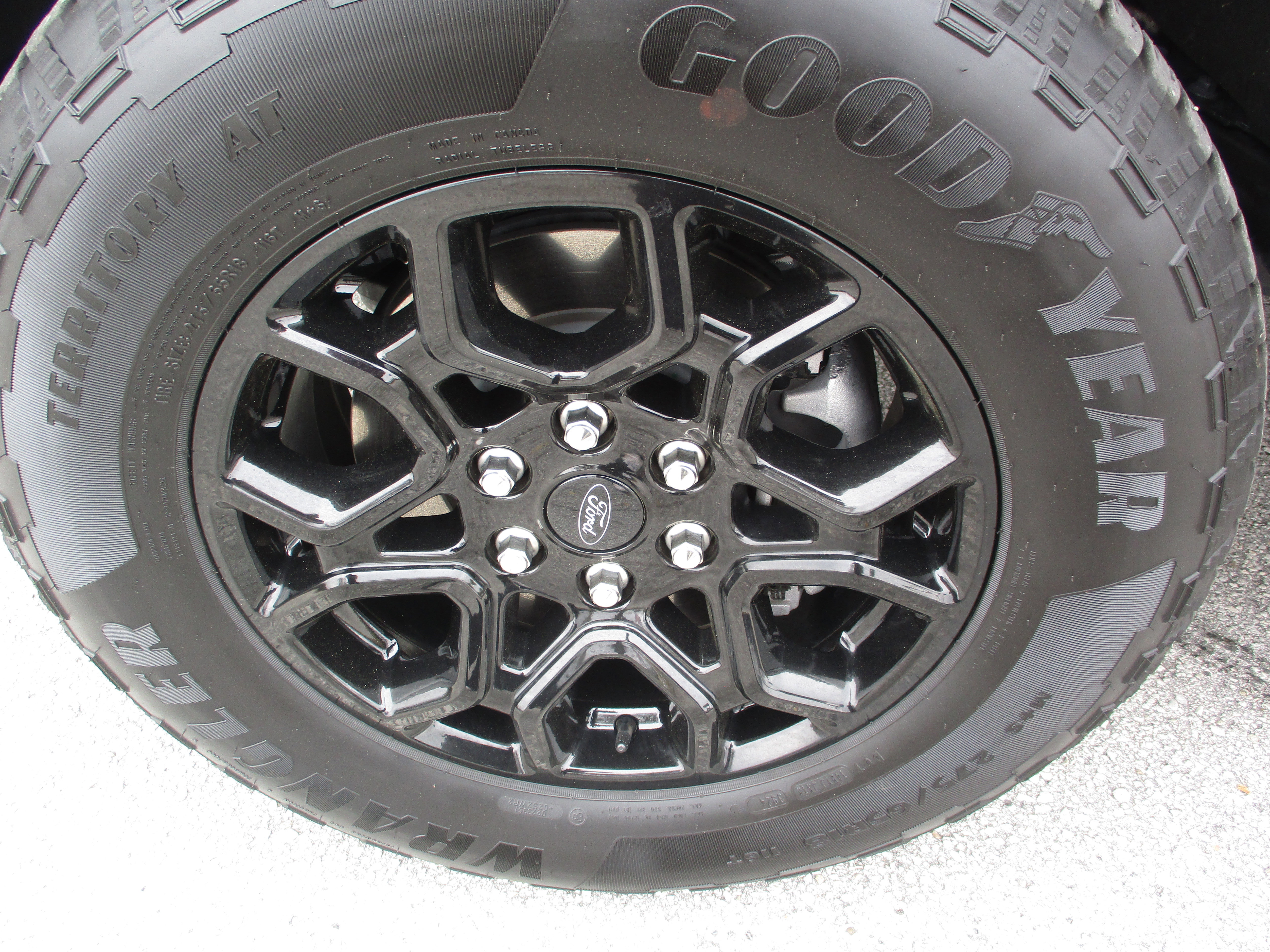 Certified 2024 Ford F150 XLT w/ Tow/Haul Package image 9