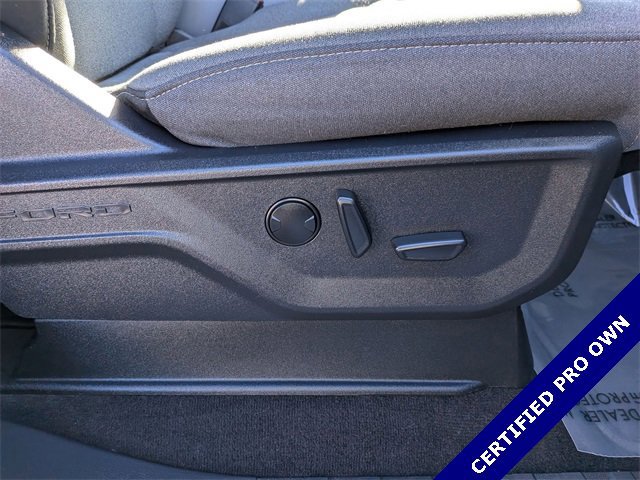 Certified 2021 Ford F150 XLT w/ Equipment Group 302A High image 36