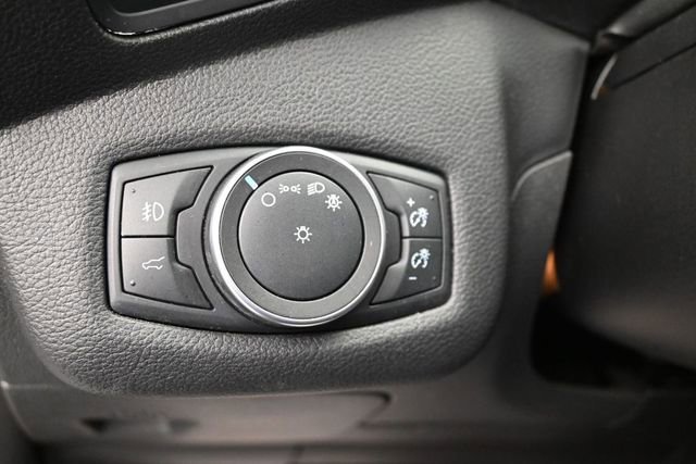 Certified 2019 Ford Escape SE FWD image 23