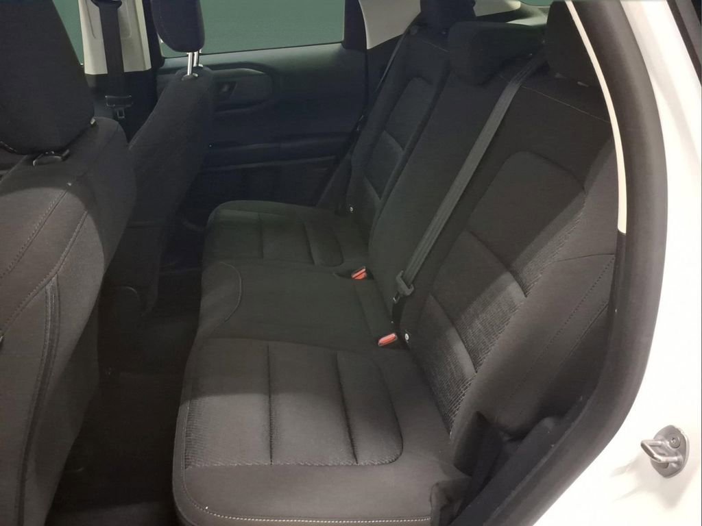 Certified 2022 Ford Bronco Sport AWD/4WD image 25