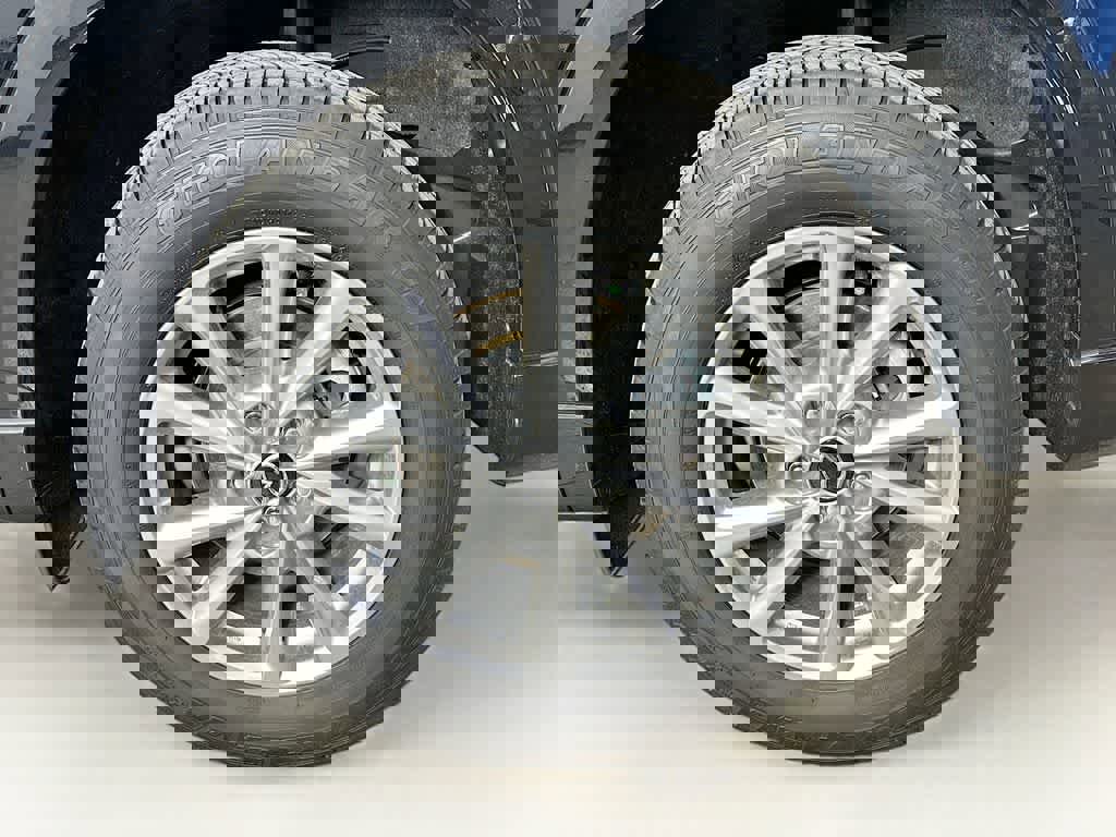 Used 2025 MAZDA CX-5 AWD 2.5 S w/ Select Package image 11