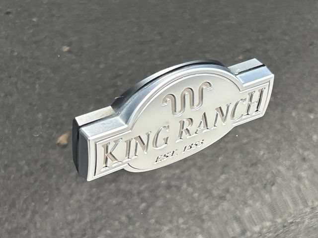 Certified 2024 Ford Expedition King Ranch AWD/4WD image 10