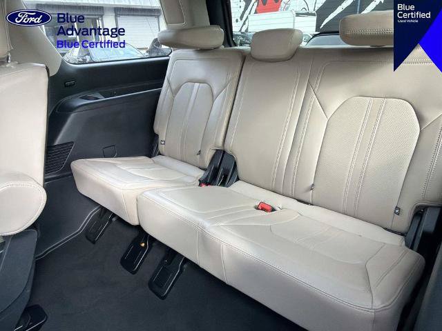 Certified 2024 Ford Expedition Limited AWD/4WD image 15