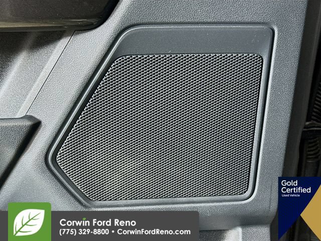 Certified 2021 Ford F150 Tremor w/ Equipment Group 401A Mid AWD/4WD image 23