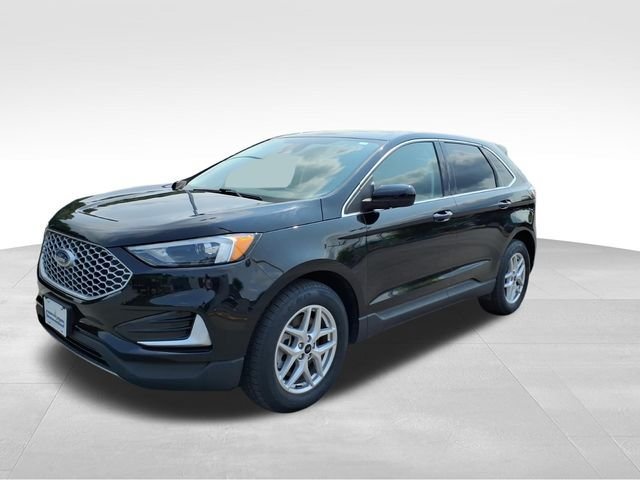 Certified 2023 Ford Edge SEL AWD/4WD image 2